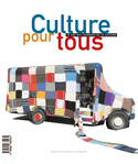Culture pour tous - Culture for All